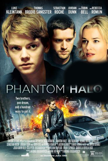Phantom-Halo