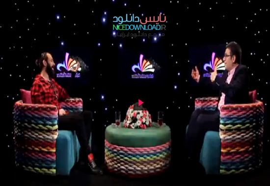 دانلود قسمت 2 دوم برنامه دید در شب (با حضور امیر تتلو)