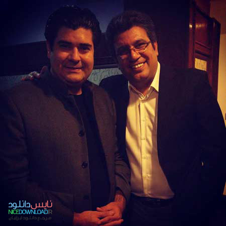 دانلود قسمت 8 هشتم برنامه دید در شب (با حضور سالار عقیلی)