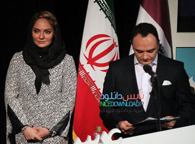 دانلود کلیپ صحبت های سانسور شده مهناز افشار در جشنواره فیلم فجر 94