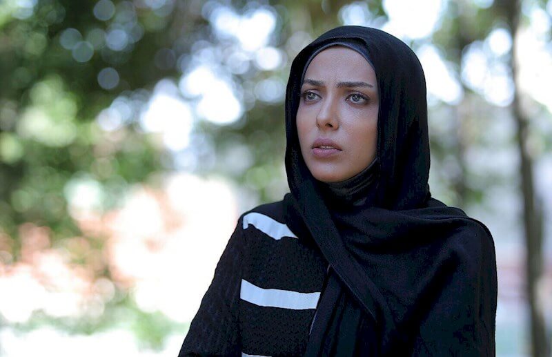 عکس های سریال آرام می گیریم