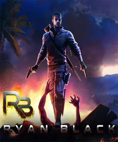 دانلود بازی RYAN BLACK