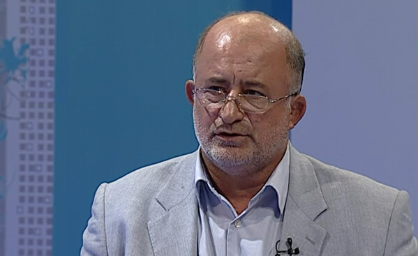 دانلود فیلم صحبت های جنجالی نادر قاضی‌پور